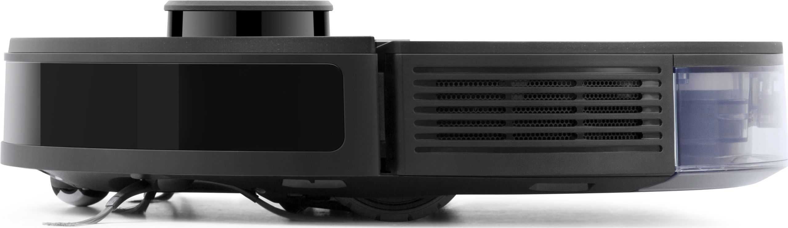 Robot sprzątający Ecovacs DEEBOT N8 BLACK czarny