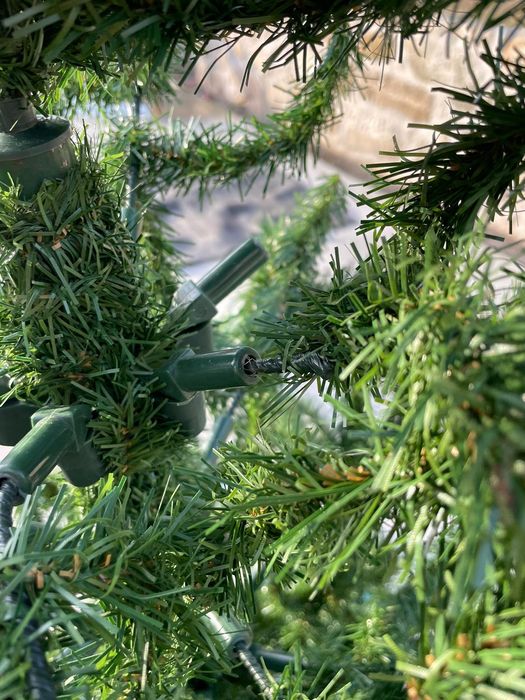 Árvore de Natal 1,70 m