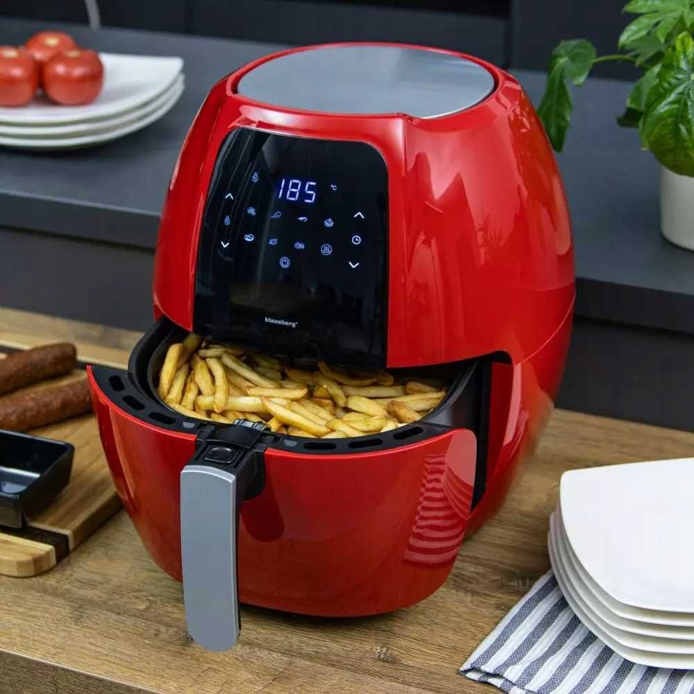 Frytkownica air fryer Klausberg KB-7571