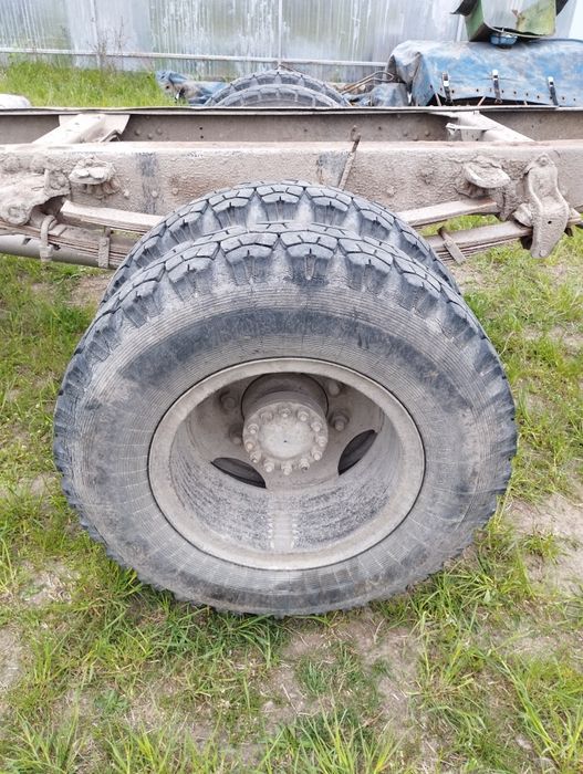 Продам ЗІЛ 130 по запчастинах