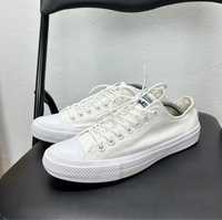 Converse Chuck Taylor Lunarlon чоловічі кеди розмір 42