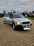 Volvo XC90 Automat Zamiana