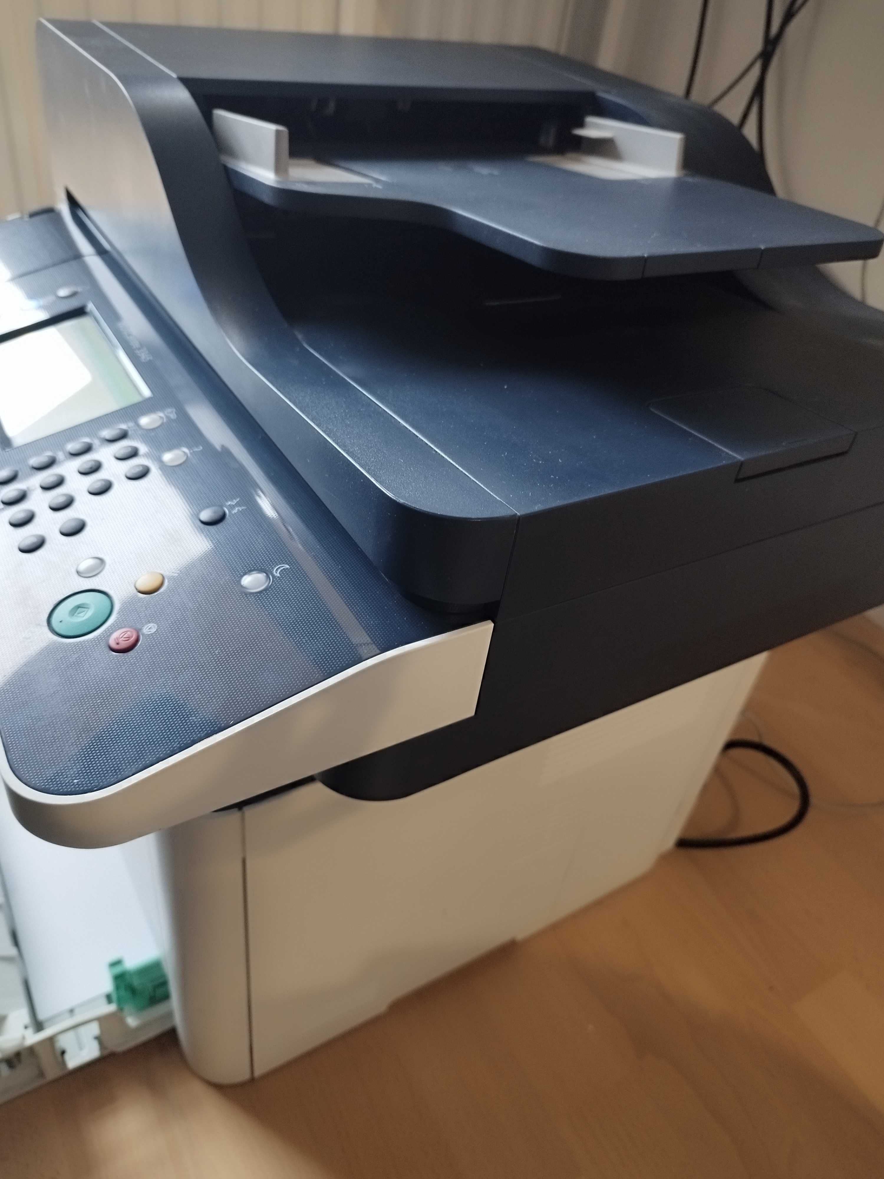 Urządzenie wielofunkcyjne Xerox WorkCentre 3345