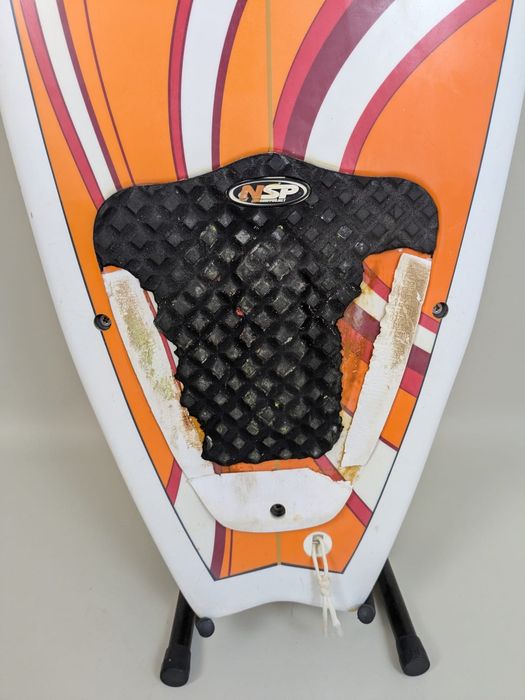 Prancha de Surf - NSP Fish 6'0'' | 34 L