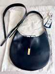 Bolsa Polo Ralph Lauren Polo ID Dumpling Mulher