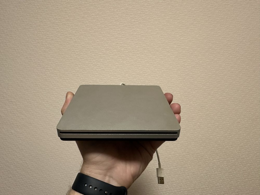 Дисковод Apple superdrive a1379