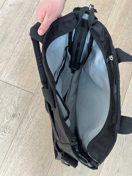 Torba SKIP HOP używana stan bardzo dobry