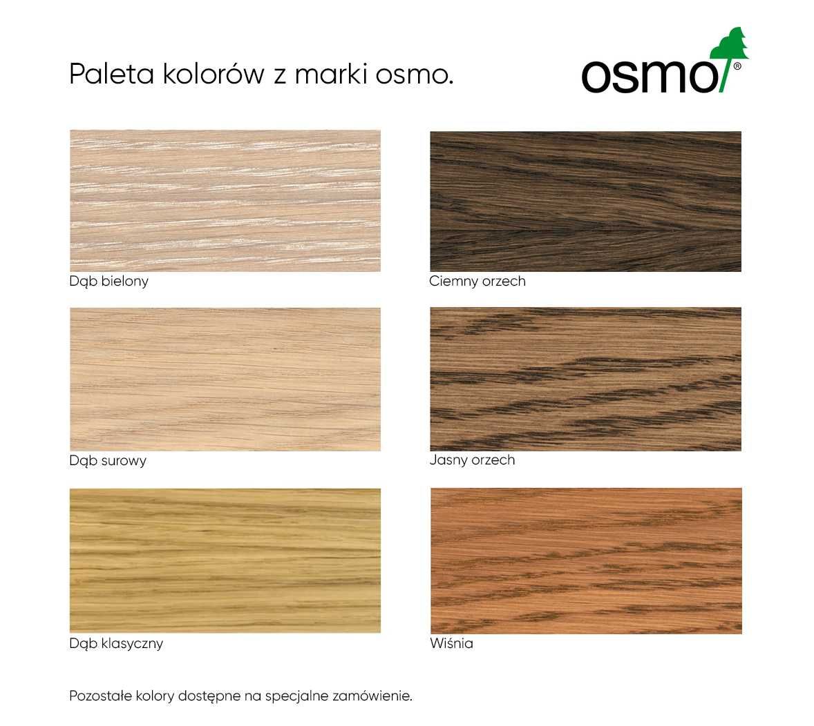 Stolik kawowy drewniany - lity dąb - okrągły - średnia 70 cm