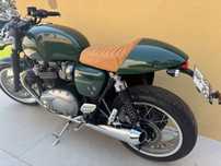 Triumph Thruxton