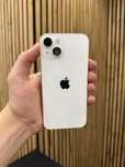 Telefon iPhone 13 256GB Biały Apple Gwarancja iTrade