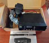 Радиостанция автомобильная Титан ТМ-101 UHF тип 6