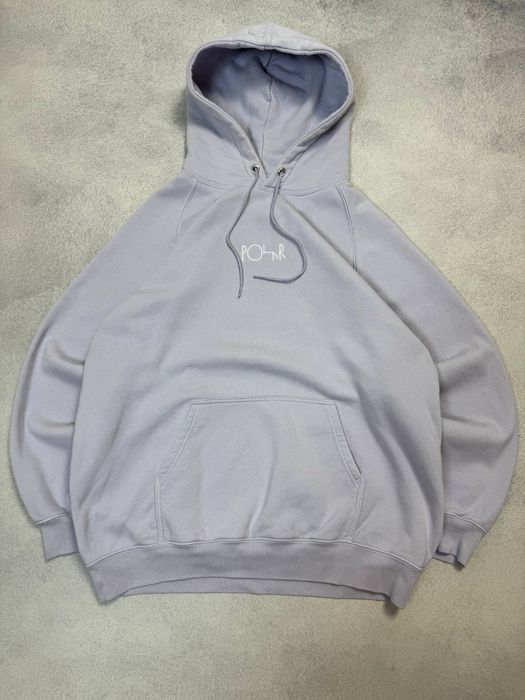 Polar Skatteboarding Hoodie