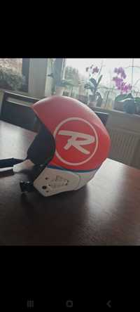 Kask narciarski dzieciecy rossignol hero