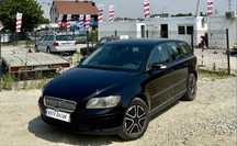 Volvo V50 1.6D * 2006 * Klima * El.Szyby * Super Stan * Zamiana