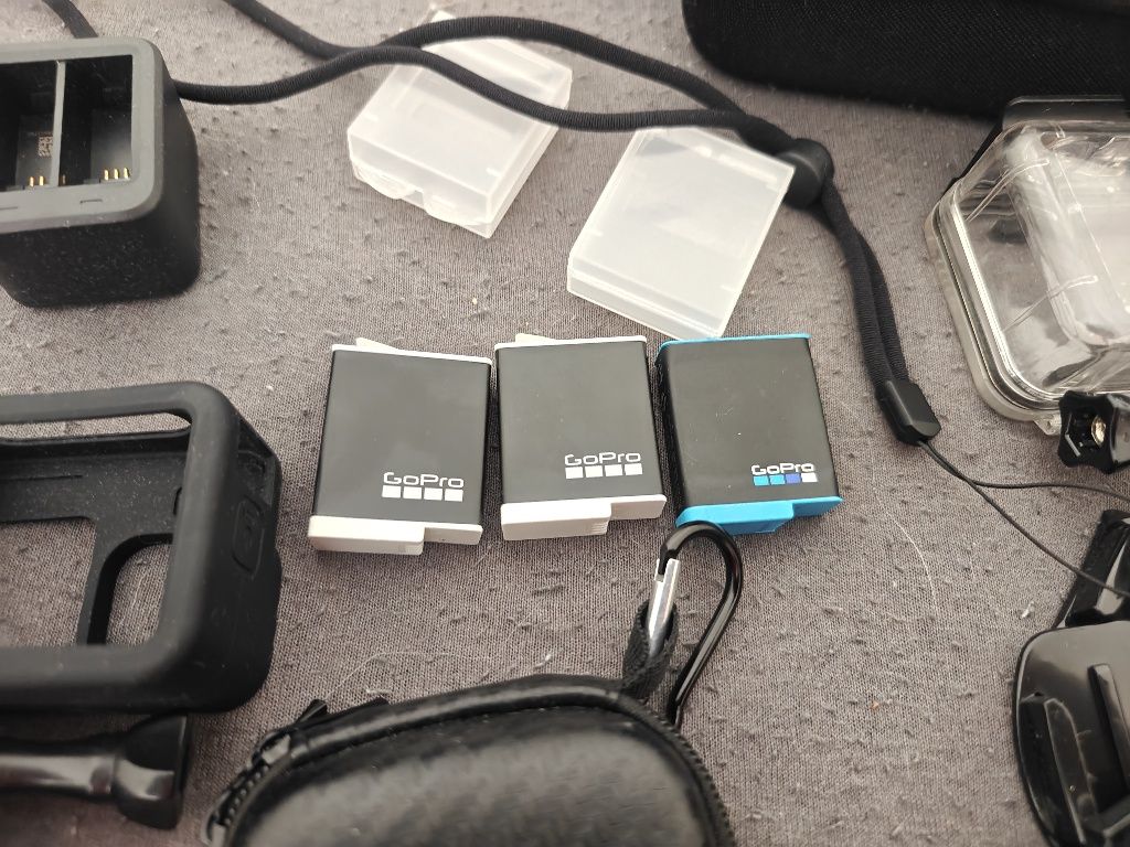 Go pro 10 hero Black
