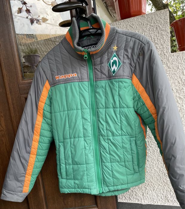 Куртка на осінь Карра