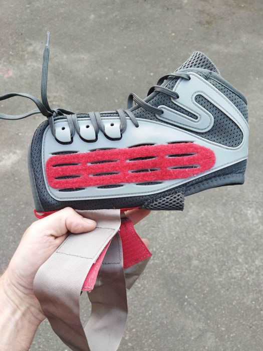 Бандаж ортез на голеностопный сустав Ottobock Malleo Sprint