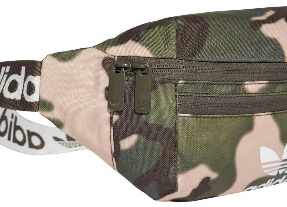 Nerka saszetka torebka na pas Adidas
