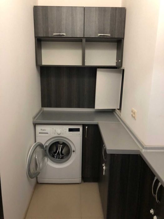 Сдается 1 комнатная квартира в ЖК Изумрудный