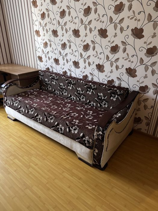 Диван розкладний