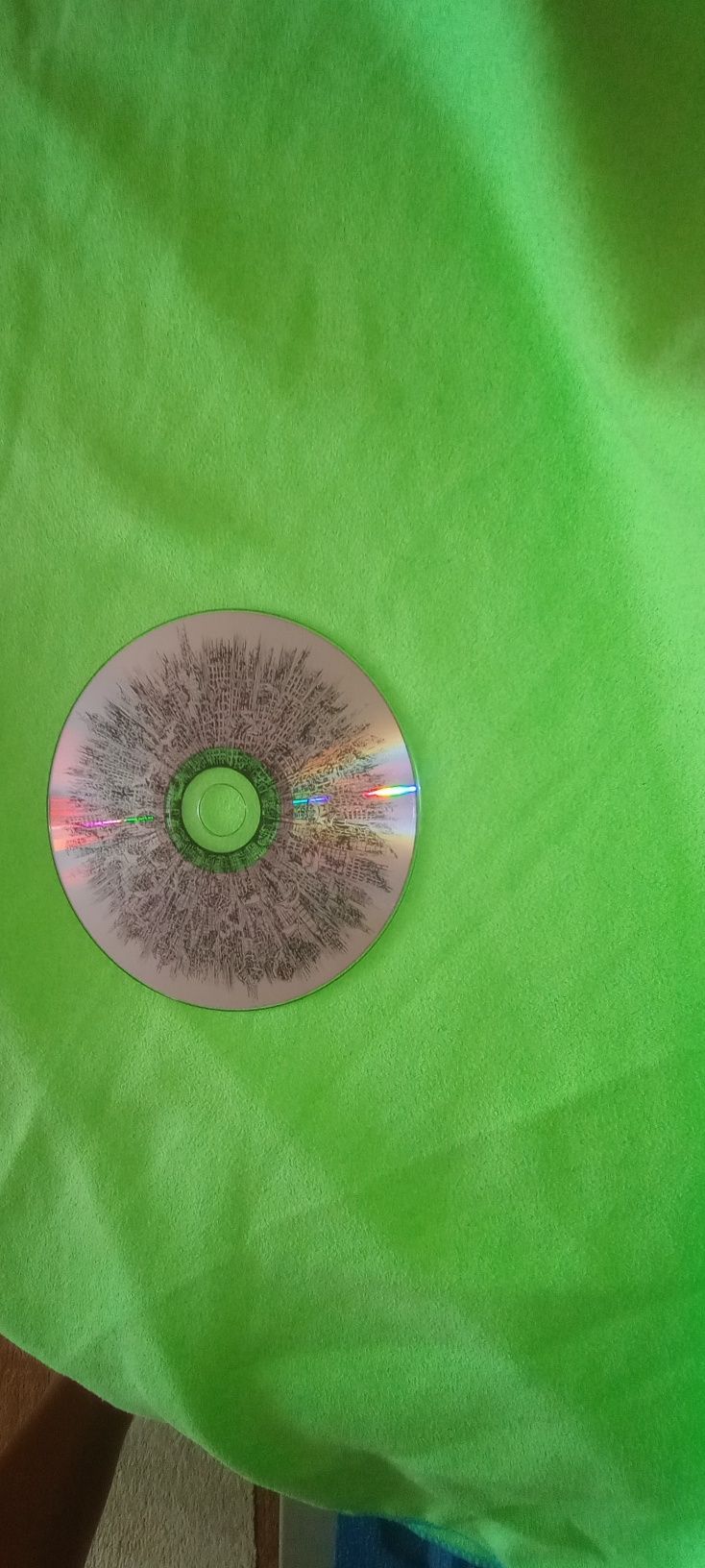 CD DonGuraLesko/ Wall-E K.A.S.T.A. KUT-O Raz Dwa Trzy brak pudełka