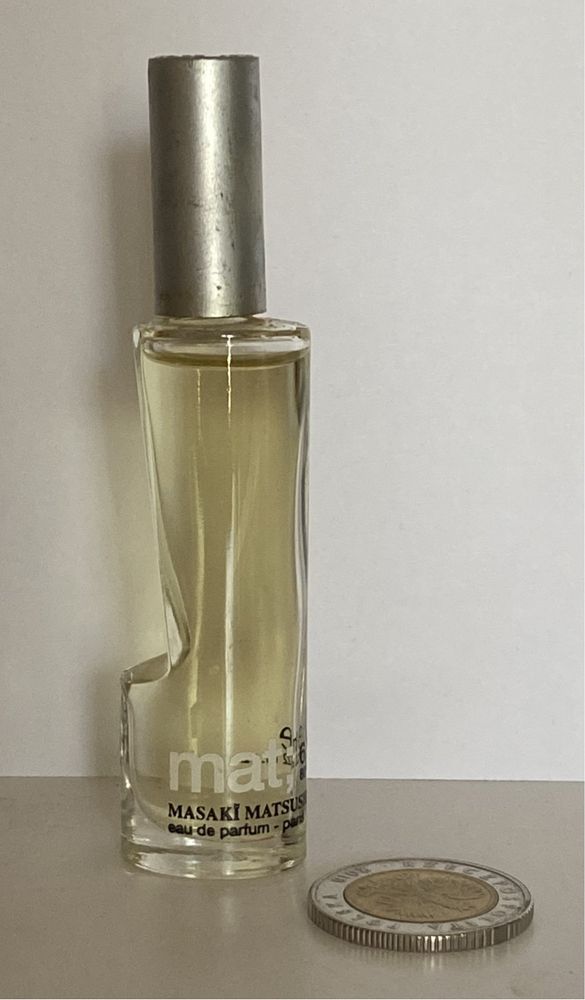 Masaki Matsushima MAT; 6,5 ml, mini perfumy, miniaturka
