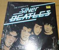 Винил The Complete Silver Beatles