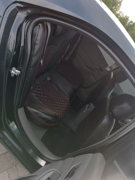 Продам Шевроле Малібу обслужений