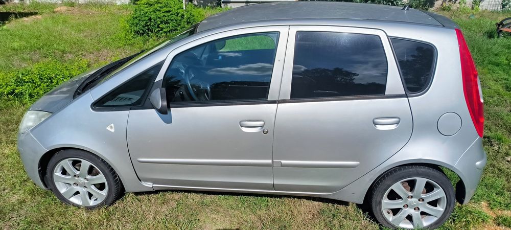 Mitsubishi Colt 1.5 did(cdi)