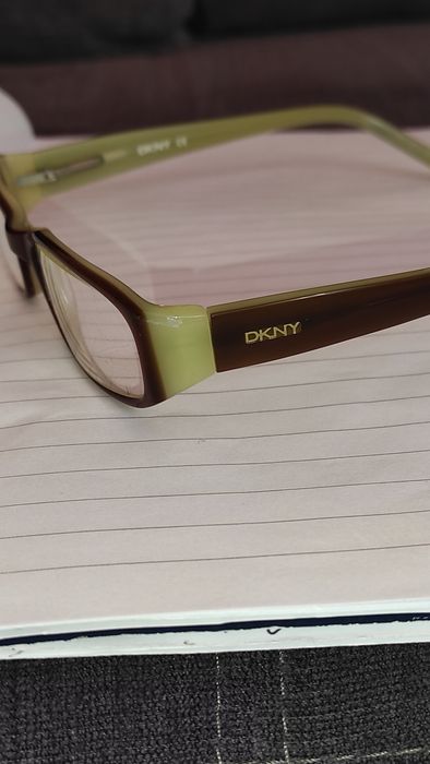 Окуляри для зору оправа DKNY оригінал