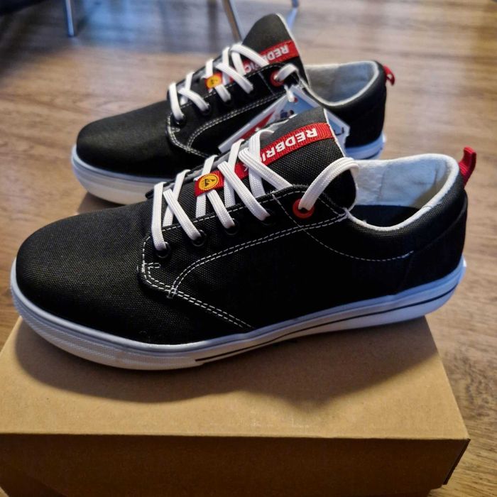 Buty robocze damskie