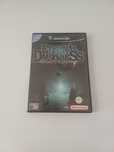 Eternal Darkness Sanity's Requiem Nintendo Gamecube