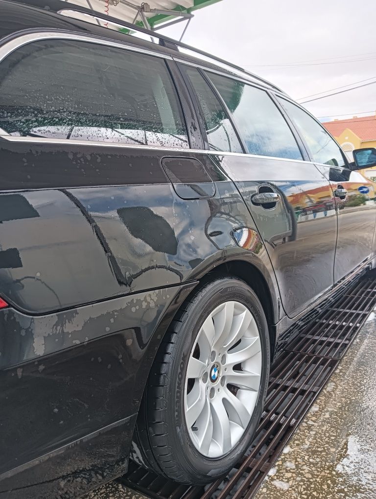 BMW 525 d oportunidade