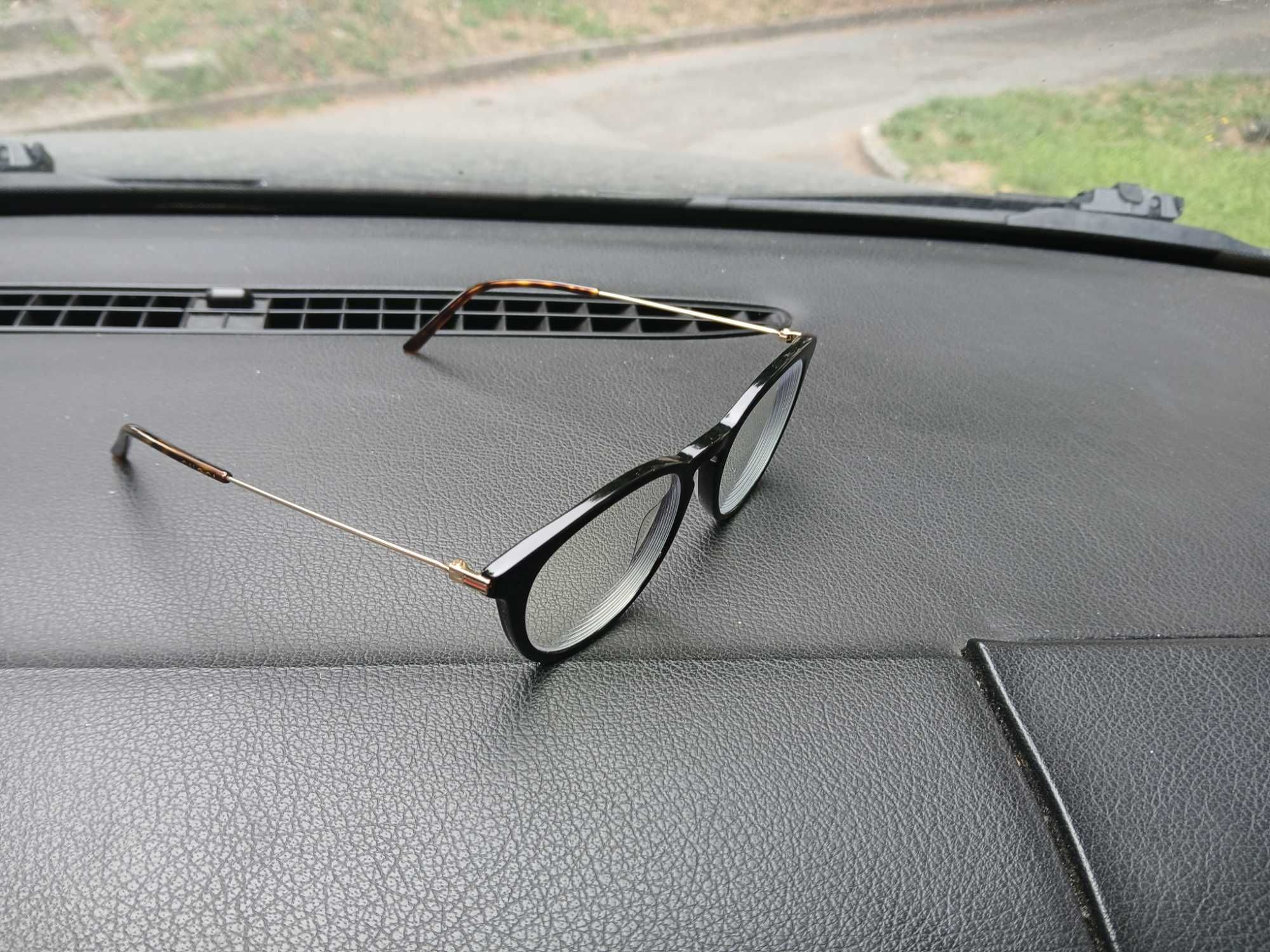 Oculos de marca gucci