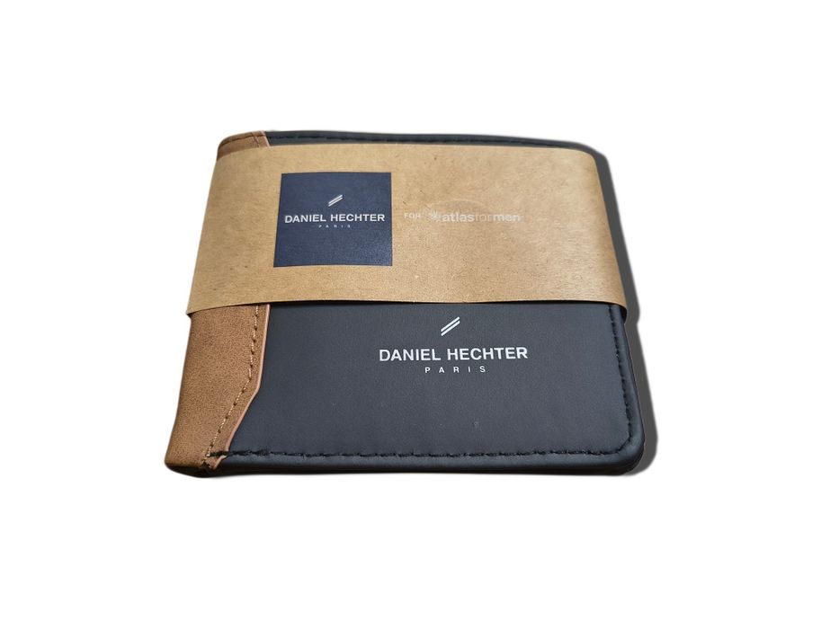 Portfel Daniel Hechter - Nowy