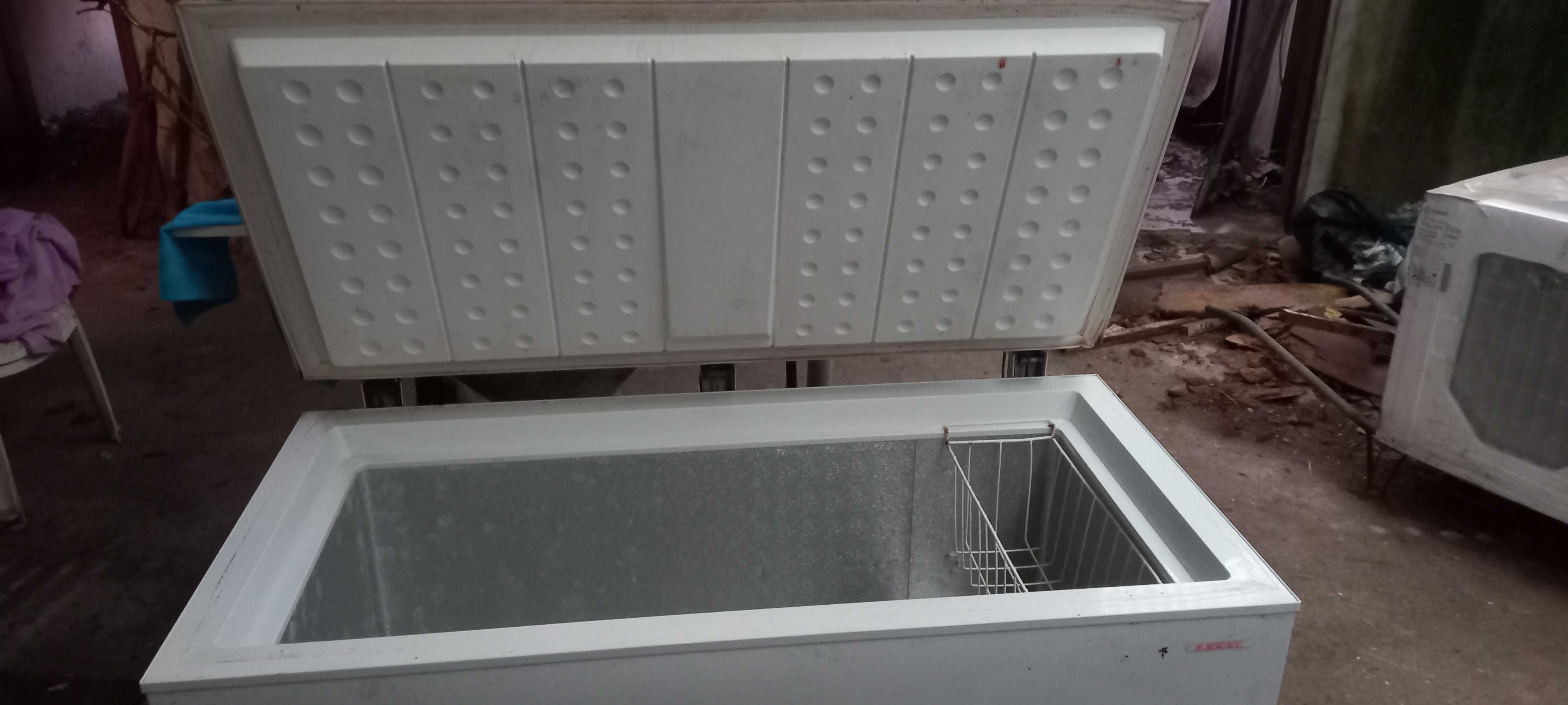 Arca horizontal Jocel (negociável)