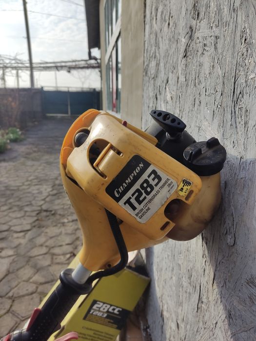 Бензокоса Champion T283