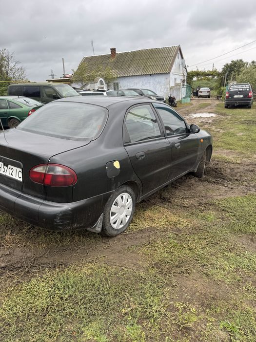 Продам део ланос 1,5