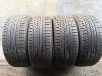 Летняя резина 275/45 R20 Goodyear