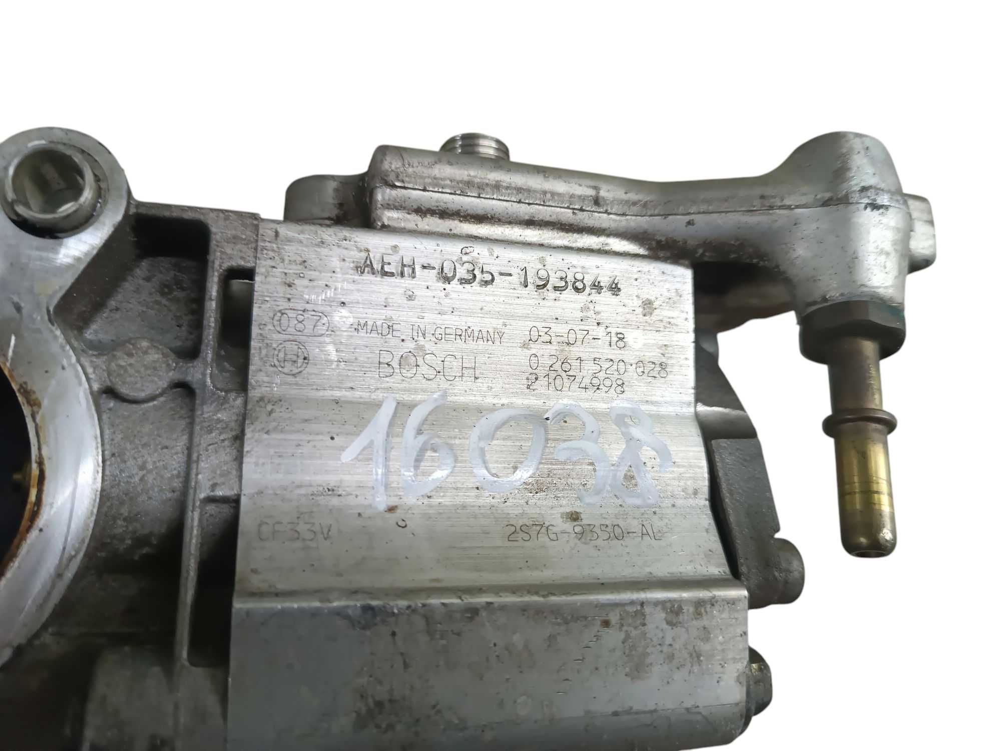Pompa Wtryskowa Wysokiego Ciśnienia Ford Mondeo MK 3 III 1.8 SCI