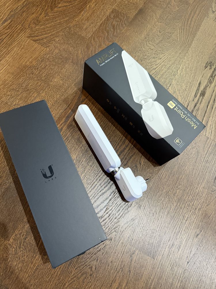 Amplifi Mesh Point HD