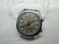 Zegarek Poljot Alarm vintage sprawny