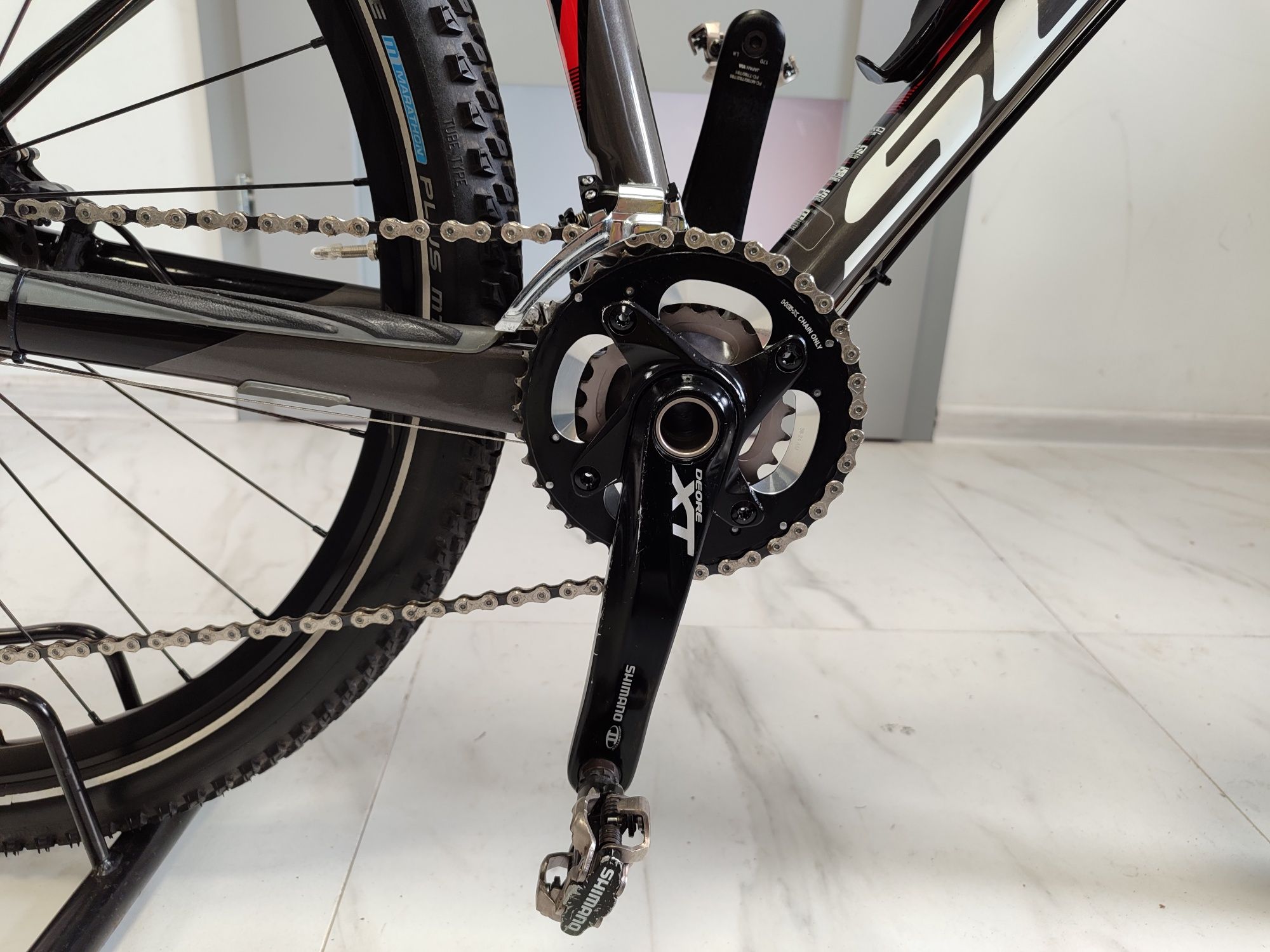 Scott Scale karbon jak Nowy S  nie Trek Cube Giant wysyłka