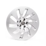 FABRYCZNIE NOWE Oryginalne Felgi Audi 18" - A4 A5 A6 A7 A8 Q3 Q5 Q7