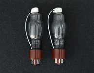 Lampy 6F8G RCA NOS zamiennik 6sn7