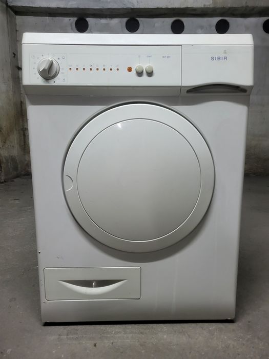 Máquinas de secar roupa  de condensação com entrega e garantia