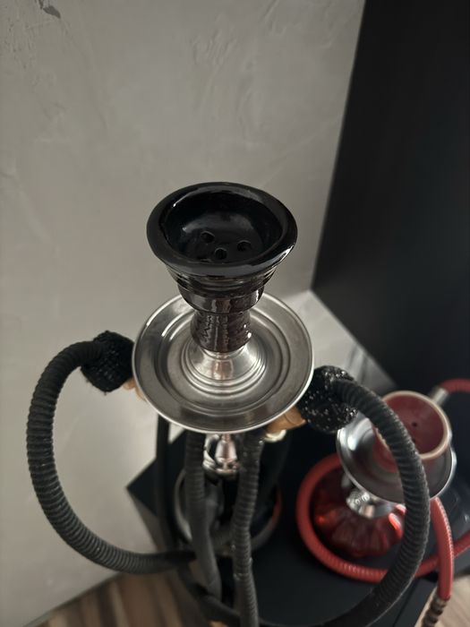 Fajki wodne Shisha
