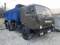 Продам камаз самоскид