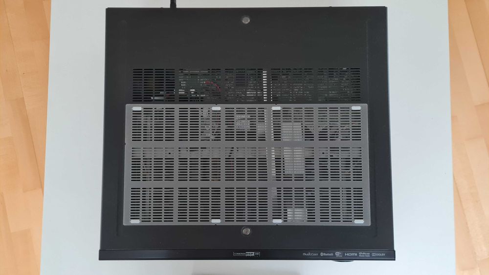 Amplituner Yamaha RX-A1050