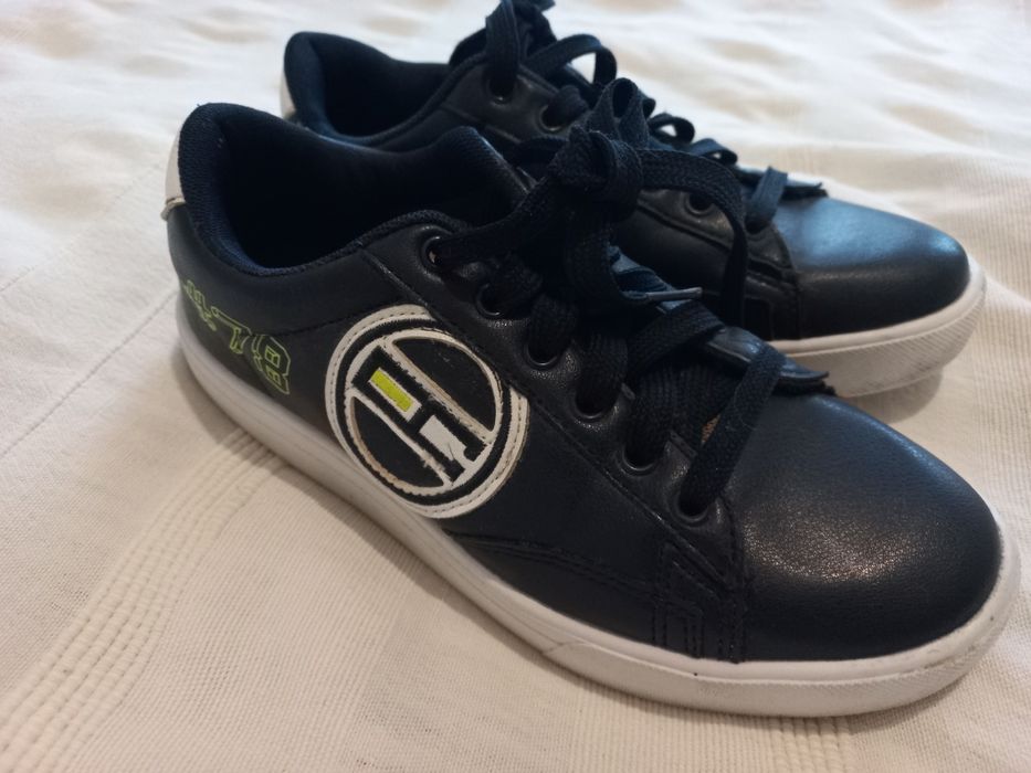 Туфлі спортивні для хлопчика